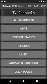 Tv3 malaysia live store streaming free