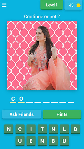 Beautiful Young Girl Picts