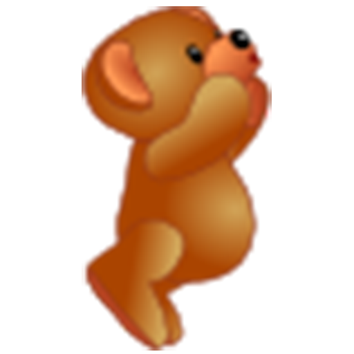 Jumping Milky logo