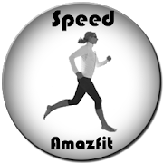 Speed for Amazfit 1.0.8 Icon