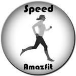 Speed for Amazfit Apk