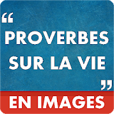 Proverbes Sur La Vie En Images icon
