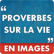 Top 43 Books & Reference Apps Like Proverbes Sur La Vie En Images - Best Alternatives