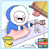 OngR (ice fishing) S icon