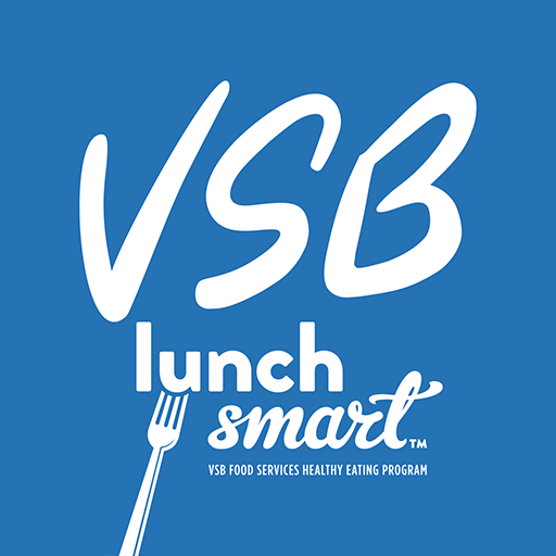 VSB LunchSmart logo