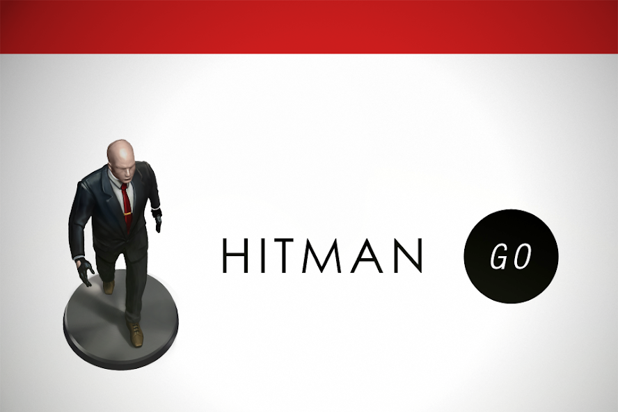 Hitman GO 1.13.276874 APK + Mod (Unlimited money) untuk android