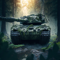 Battle Tanks: Игры Про Танки Онлайн! Игра по сети!