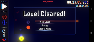 Game screenshot Magnet Madness apk download