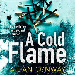 Icon image A Cold Flame