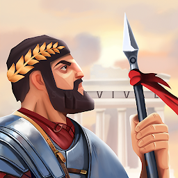 Icon image Gladiators: Survival in Rome