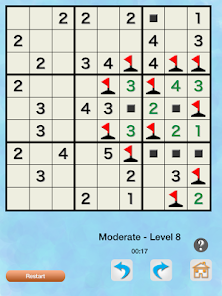 Sudoku Mine - classic puzzle - Apps on Google Play