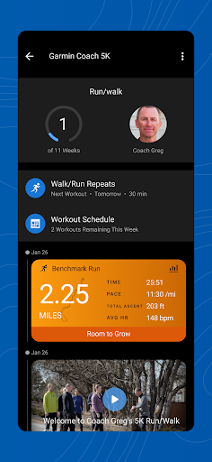 Garmin Connect™
