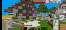 Maxcraft Castle Builder Gameのおすすめ画像2