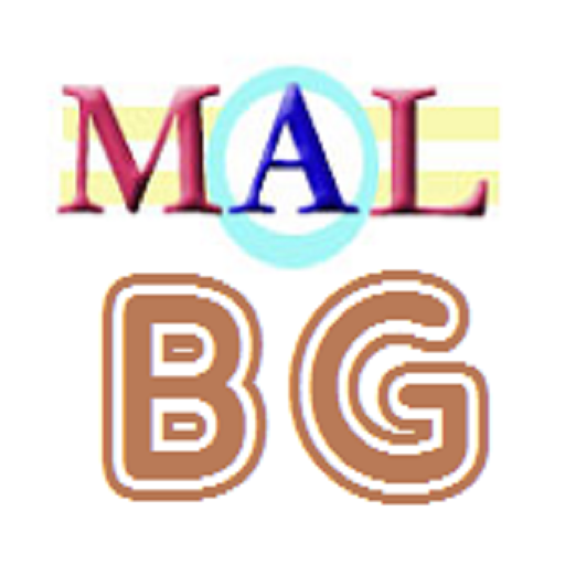 Bulgarian M(A)L logo