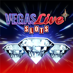 Vegas Live Slots: Казино Игры Mod Apk
