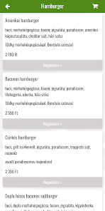 Beretvás Grill 1.8.0 APK + Mod (Unlimited money) إلى عن على ذكري المظهر