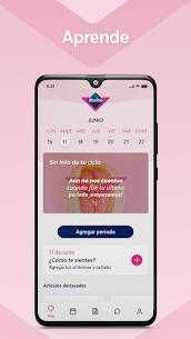 Nosotras V-App 1.0.18 3