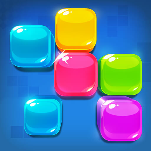 Blocks Smasher Combo Clear