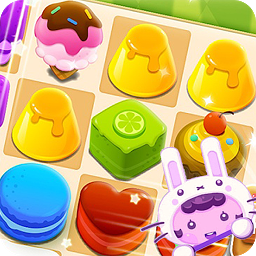 糖果消消乐传奇 Mod Apk