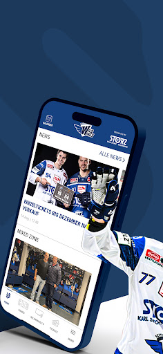 Schwenninger WILD WINGS Screen 3