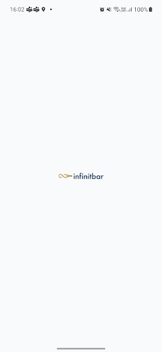 Android application Infinitbar Driver App screenshort