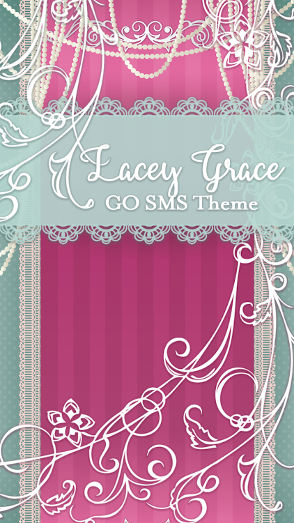 Lacey Grace - 1 - (Android)