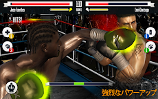「リアル・ボクシング」 格闘ゲームのおすすめ画像5