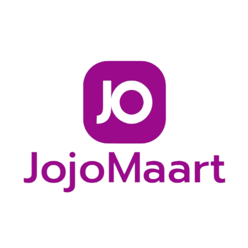 JojoMaart Partner logo