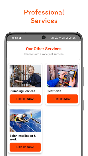 Helpify Buddy Screenshot 3 - AppWisp.com