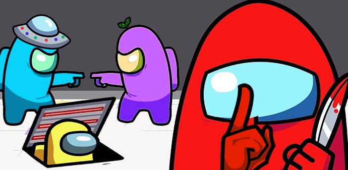 Imposter Killer
