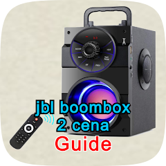 JBL Boombox 2 guide - Apps on Google Play