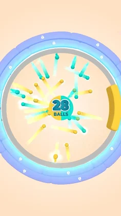 Pong Alone - Screenshot 4