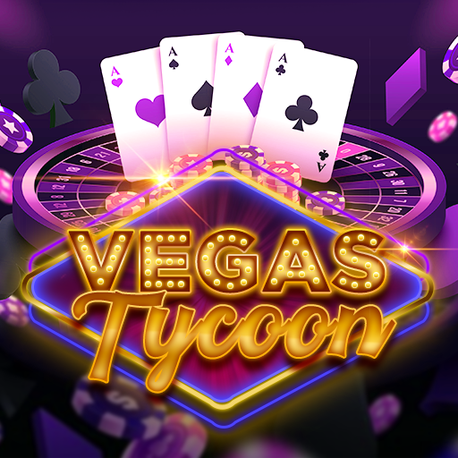 Vegas Tycoon Casino VIP logo