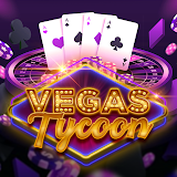 Vegas Tycoon Casino VIP icon
