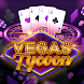 Vegas Tycoon Casino VIP - Androidアプリ