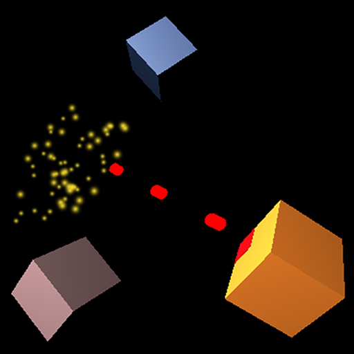 Cuberoids logo