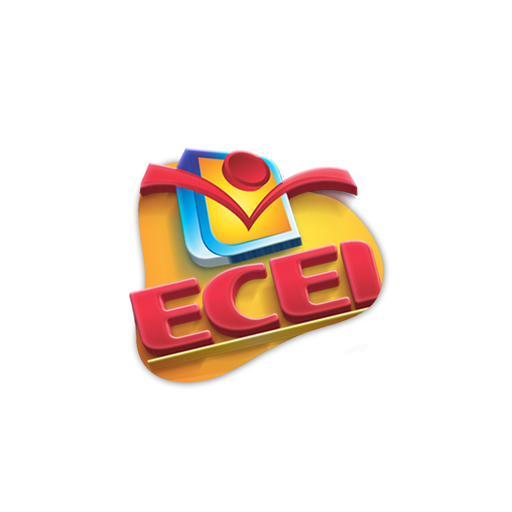 Escola ECEI Lavras-MG logo