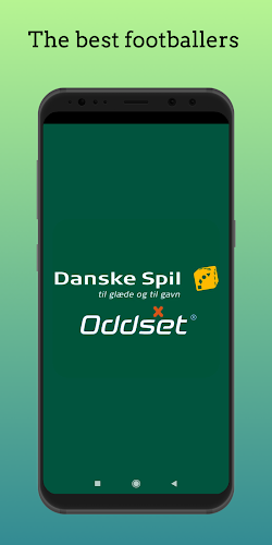 Danske Spil Oddset mobile Latest version for Android - Download APK