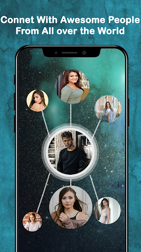 Live talk free video call only girl online chat