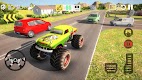 screenshot of Monster Truck Game Simulator