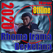 Top 50 Music & Audio Apps Like Rhoma Irama Full Album Offline | lirik - Best Alternatives