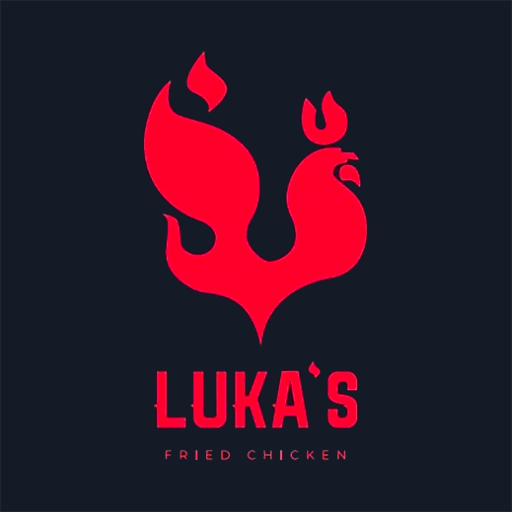 Luka's Fried Chicken  Icon