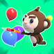 Balloons Defense 3D - Androidアプリ