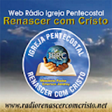 Web Rádio Renascer com Cristo icon
