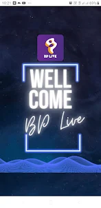 BP Live