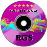 Lagu Dangdut RGS Lengkap icon