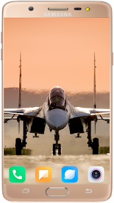 Air Plane Wallpaper HD 1.014 APK + Мод (Unlimited money) за Android
