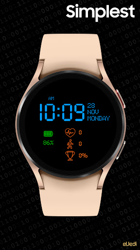 Simplest Screen 3