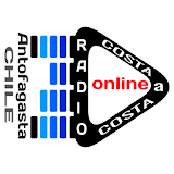 Radio Costa a Costa Chile icon