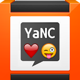 YaNC PRO Pebble Notifications icon